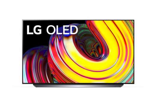 LG CS 55" OLED55CS6LA - OLED 4K / Smart Tv