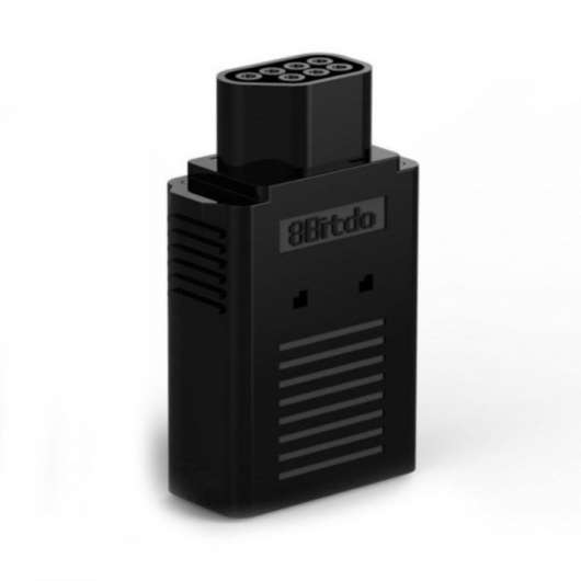 8Bitdo Bluetooth Retro Reciever för NES