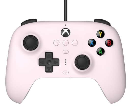 8Bitdo Ultimate Wired Xbox Pad - Pink