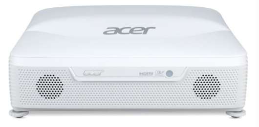 Acer ApexVision 4K L811