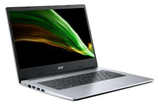 Acer Aspire 1 A114-33-C07E / 14" / HD / 4GB / 64GB / Win 11