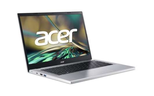 Acer Aspire 3 14 / 14" / FHD / IPS / i3-N305 / 8GB / 256GB / Win 11
