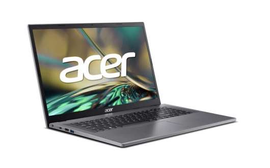 Acer Aspire 3 17 / 17.3" / FHD / IPS / i3-N305 / 8GB / 512GB / Win 11