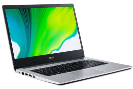 Acer Aspire 3 A314-22-R0BF / 14" / FHD / IPS / Ryzen 3 3250U / 8GB / 256GB