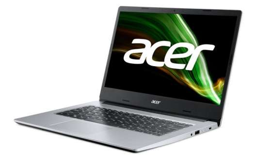 Acer Aspire 3 A314-35-C88M / 14" / Intel N4500 / 8GB / 512GB