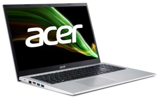 Acer Aspire 3 A315-58-306M / 15.6" / FHD / i3-1115G4 / 8GB / 256GB / Win 11