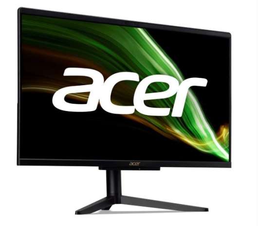 Acer Aspire C24-1600 / 24" / FHD / N4505 / 8GB / 512GB / Intel UHD / Win 11