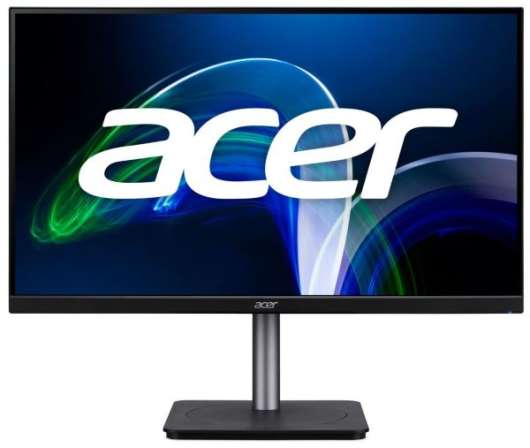Acer CB273U / 27" / QHD / IPS / 1ms / 75Hz / USB-C, KVM, HDMI, DP, RJ45 / HDR10 / FreeSync