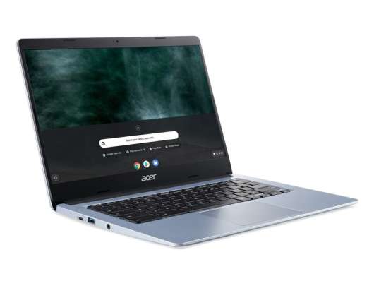 Acer Chromebook 314 / 14" / HD / N4020 / 4GB / 32GB / Chrome