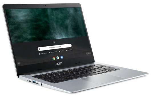 Acer Chromebook CB314-1H / 14" / FHD / Celeron N4020 / 8GB / 64GB / Chrome OS
