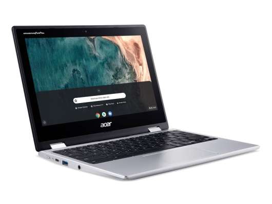 Acer Chromebook Spin 311 / 12" / HD Touch / N4020 / 4GB / 64GB / Chrome OS