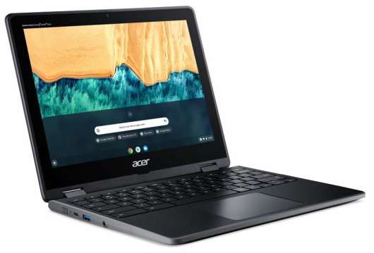 Acer Chromebook Spin 512 R852T-C6GN