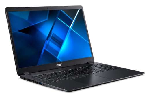 Acer EX215-52 / 15" / FHD / IPS / i5-1035G1 / 8GB / 512GB / Win 11