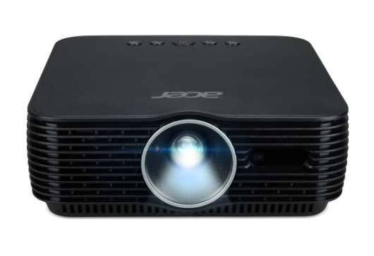 Acer Full-HD LED Projektor B250i