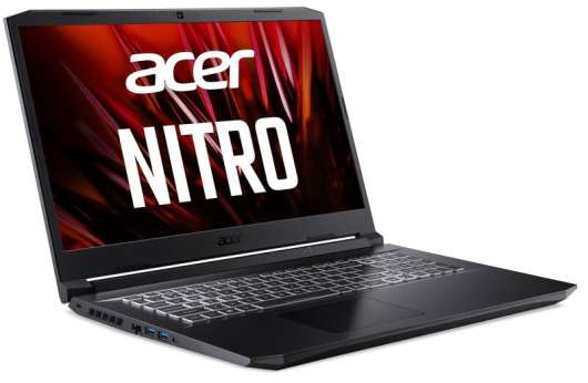 Acer Nitro 5 - AN517-41-R039