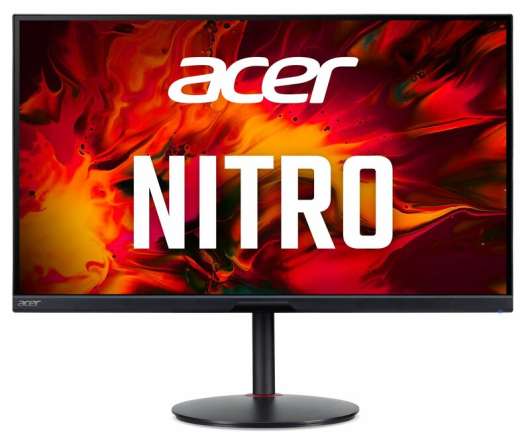 Acer Nitro XV272U KF