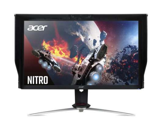 Acer Nitro XV273K P
