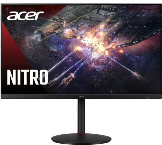 Acer Nitro XV322U X