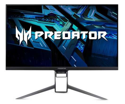 Acer Predator Mini-LED X32FP