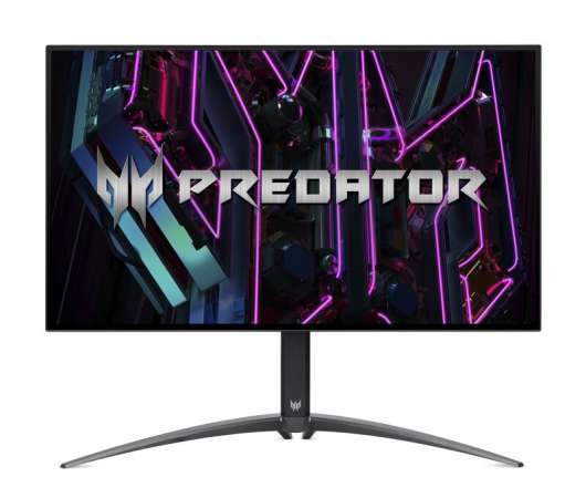 Acer Predator X27U OLED