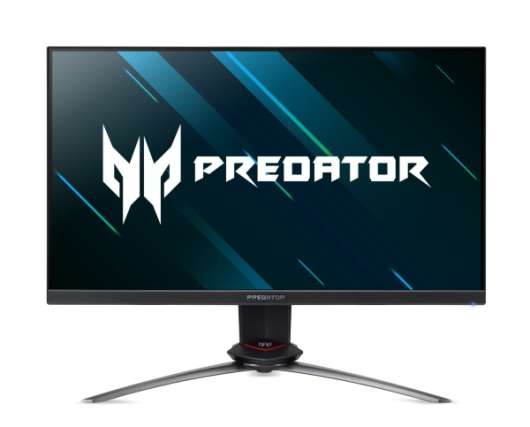 Acer Predator XB273GX