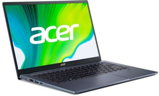 Acer Swift 3X / 14" / FHD / IPS / i5-1135G7 / 16GB / 512GB / Iris Xe / Win 11