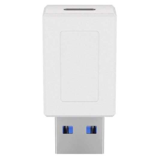 Adapter USB-A till USB-C