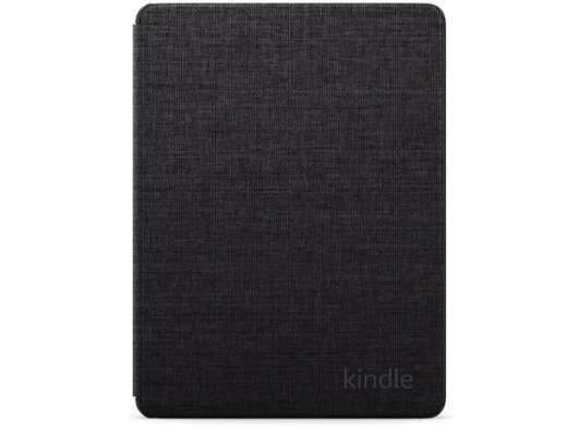 Amazon Kindle Paperwhite 2021 Water Safe Fabric Cover - Black