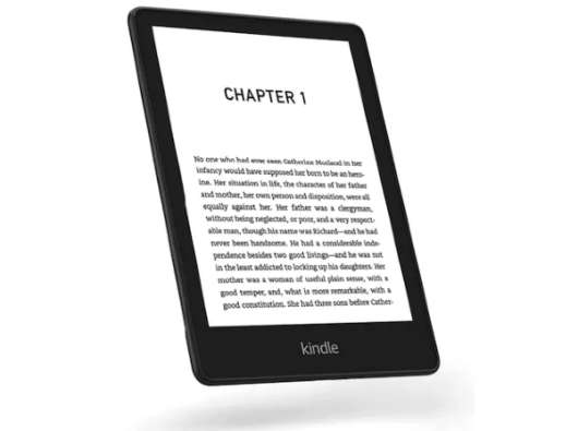 Amazon Kindle Paperwhite / 6" / Signature Edition / 32GB - Black