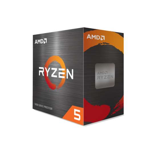AMD Ryzen 5 5500 Processor
