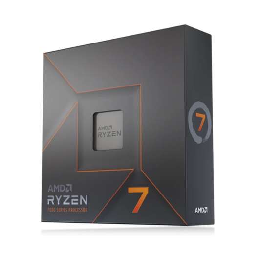 AMD Ryzen 7 7700 MPK Processor