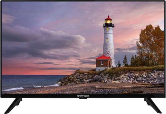 Andersson 32" LED3245FHDA