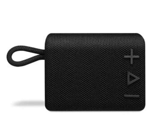 Andersson BHS 1.5 Bluetooth-högtalare - Black