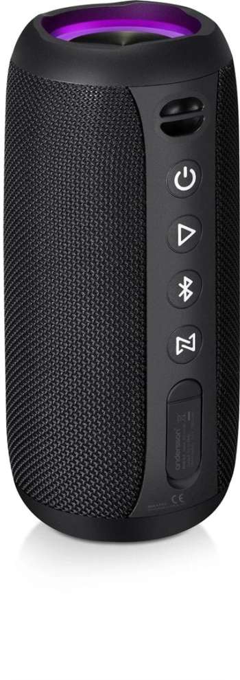 Andersson BHS 3.3 Bluetooth-högtalare - Black