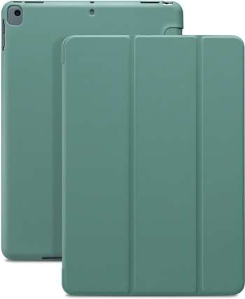 Andersson IDC-S2000 iPad Case TPU/PU Slim 10,2/10,5" - Grön