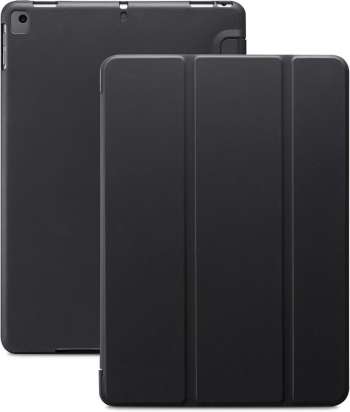 Andersson IDC-S2000 iPad Case TPU/PU Slim 10,2/10,5" - Svart