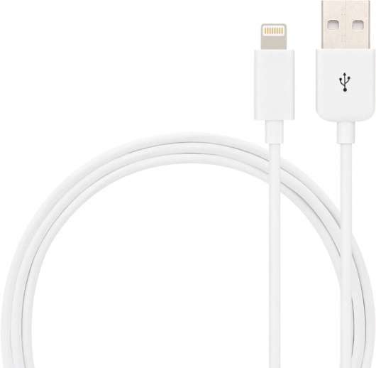 Andersson Lightning Cable 1m 2.4A