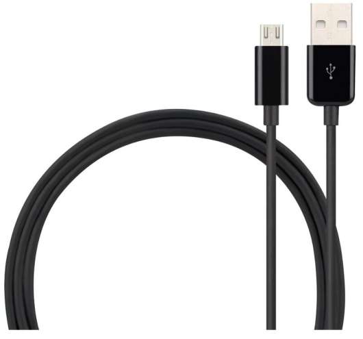 Andersson Micro-USB Kabel 2.4A - 1m