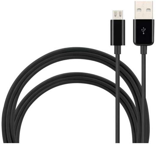 Andersson Micro-USB Kabel 2.4A - 3m