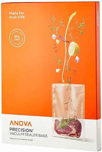 Anova Precision® Pre-cut bags (50 pack) Vakuumpåsar