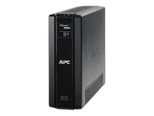 APC Back-UPS BR 1500VA - 865 Watt