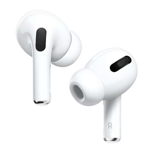 Apple Airpods Pro (2021 med Magsafe)