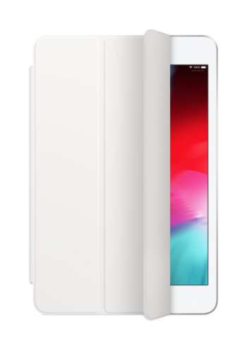 Apple iPad Mini 7.9" 5th gen. Smart Cover - White