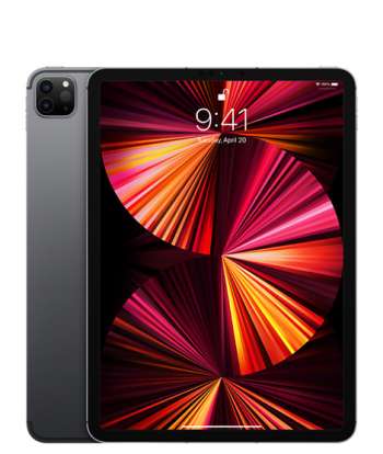 Apple iPad Pro 3rd gen. / 11" / 1TB / Wi-Fi + Cellular - Space Grey