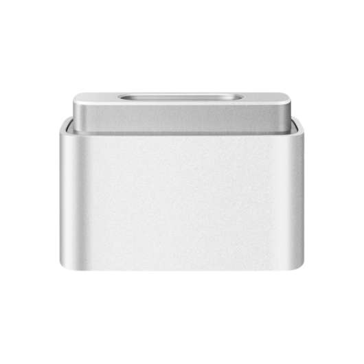 Apple MagSafe till MagSafe 2-adapter
