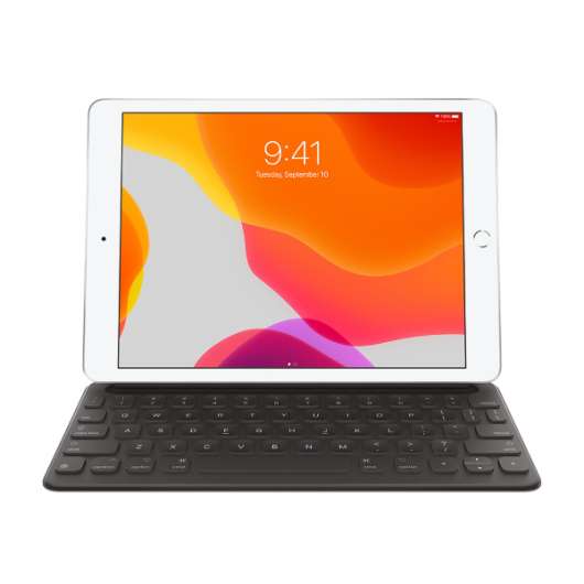 Apple Smart Keyboard - iPad 10.2" 7/8/9 Gen