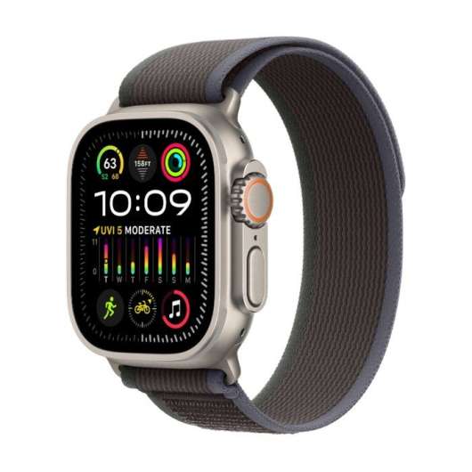 Apple Watch Ultra 2 GPS + Cellular S/M