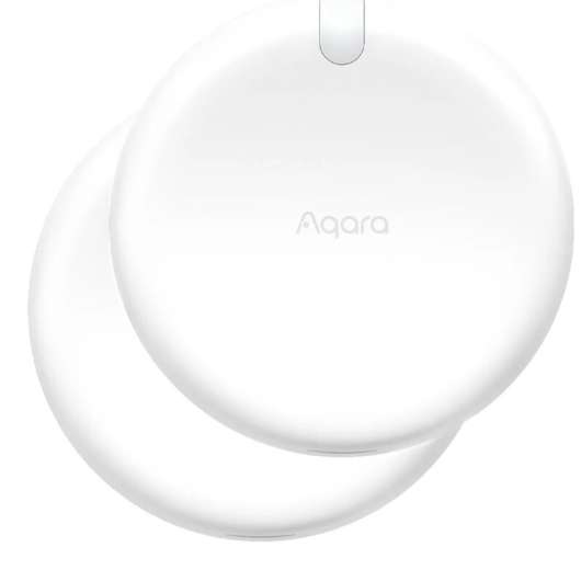 Aqara Presence Sensor FP2 2-pack