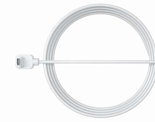 Arlo Essential Outdoor Charging Cable - White