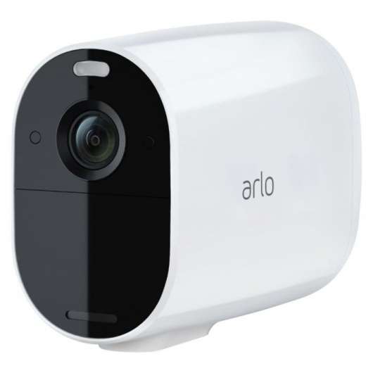 Arlo Essential XL Övervakningskamera 1-pack